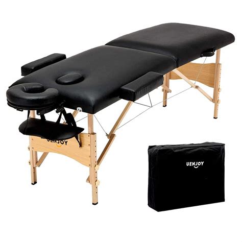 best portable massage table